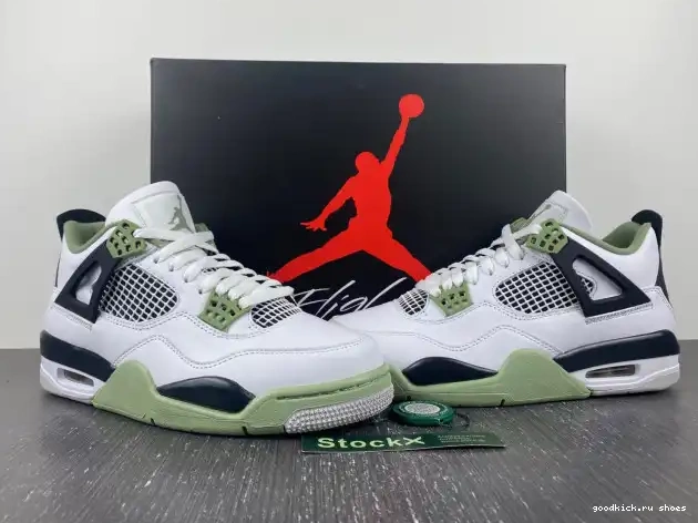 Jordan Air AQ9129-103 WMNS Seafoam 4 0607